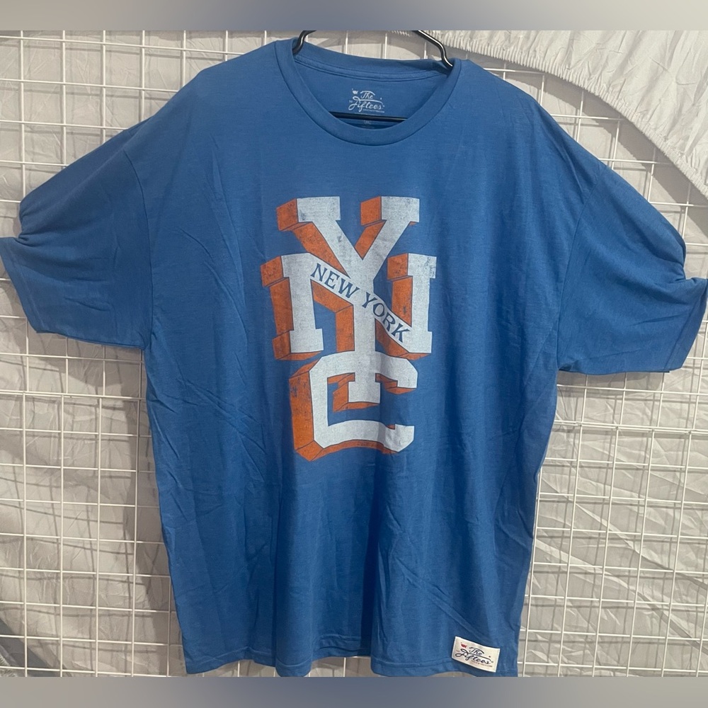 The Feftees T-Shirt